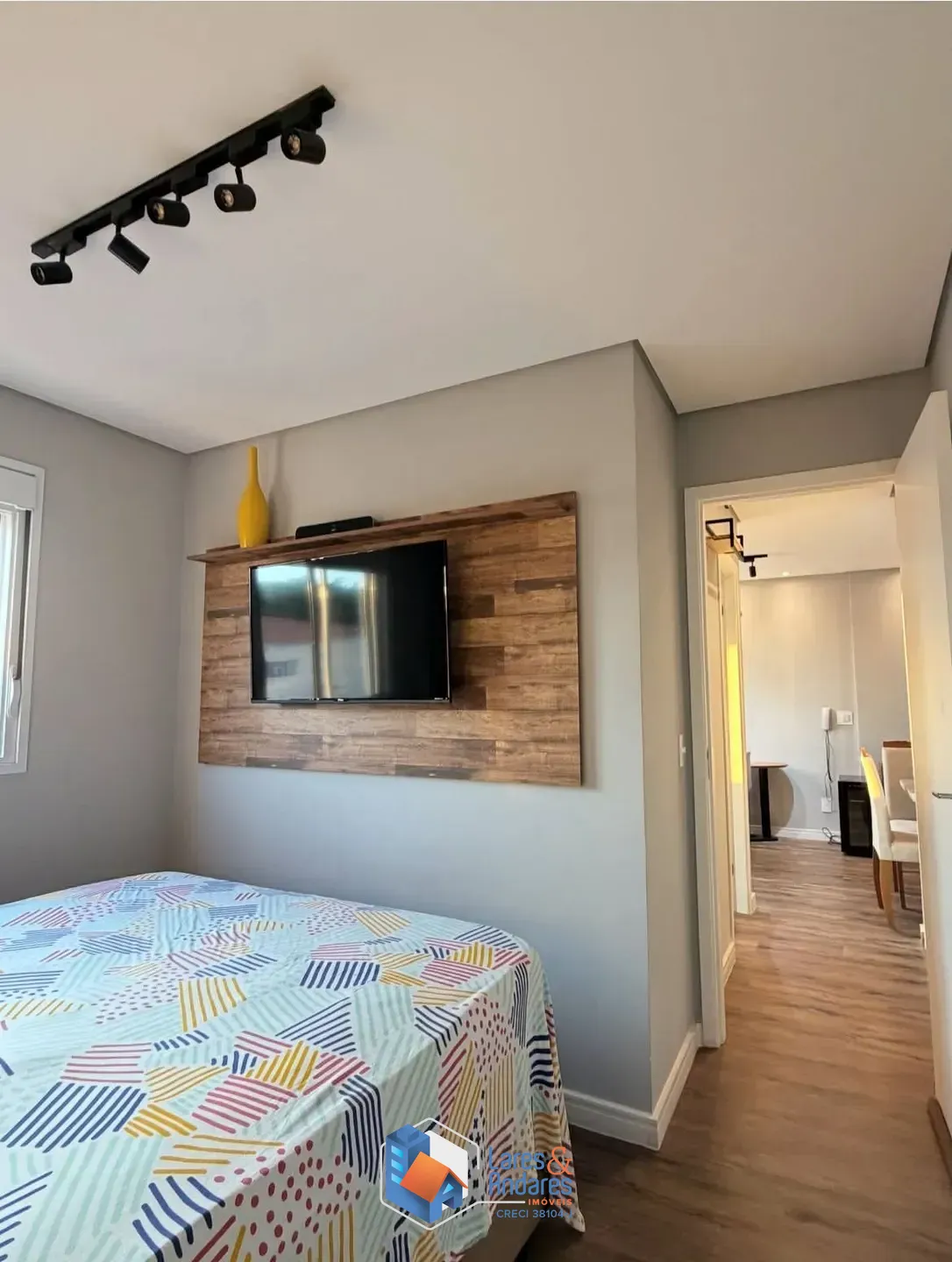 Apartamento, 2 quartos, 44 m² - Foto 9