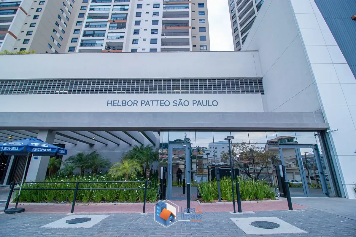 Apartamento, 3 quartos, 87 m² - Foto 35