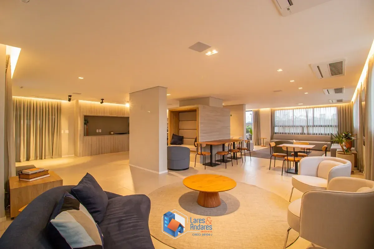Apartamento, 3 quartos, 87 m² - Foto 20