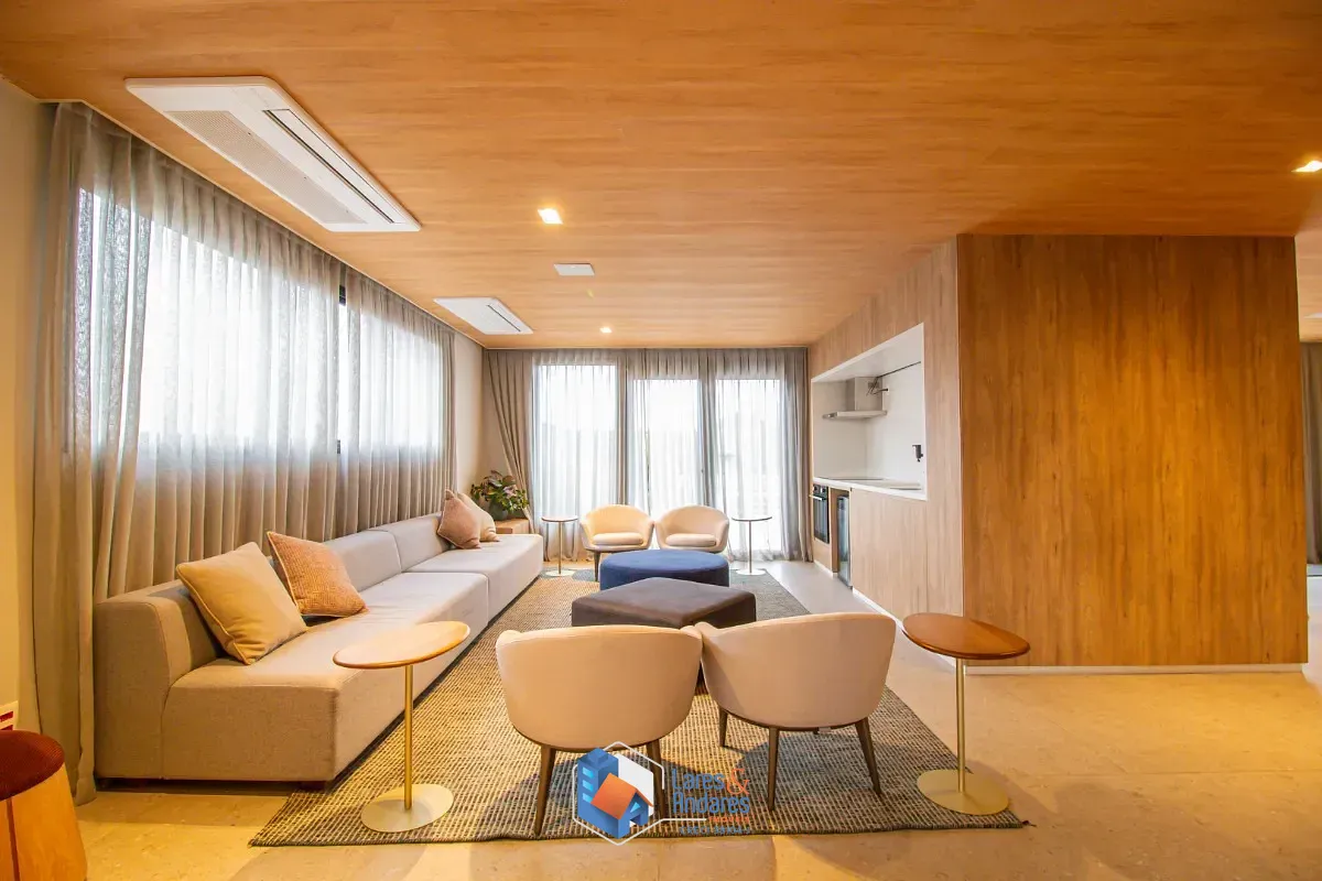 Apartamento, 3 quartos, 87 m² - Foto 48