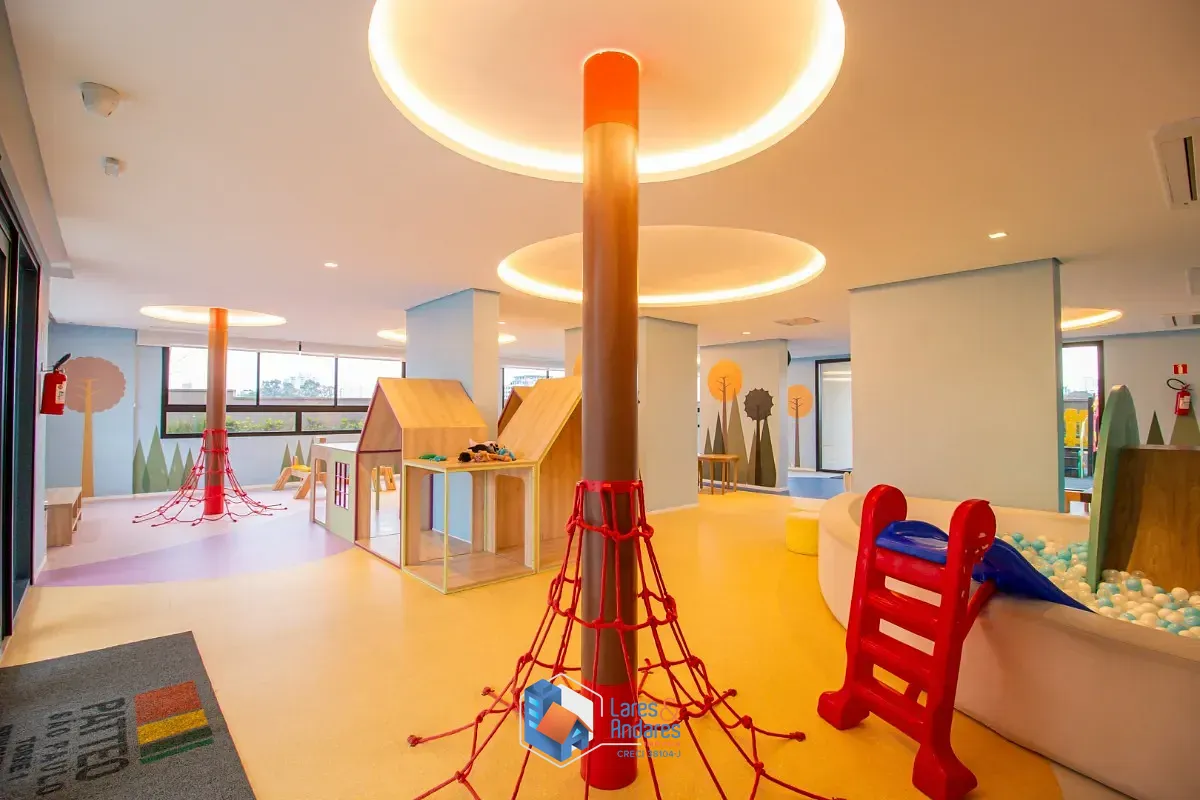 Apartamento, 3 quartos, 87 m² - Foto 42