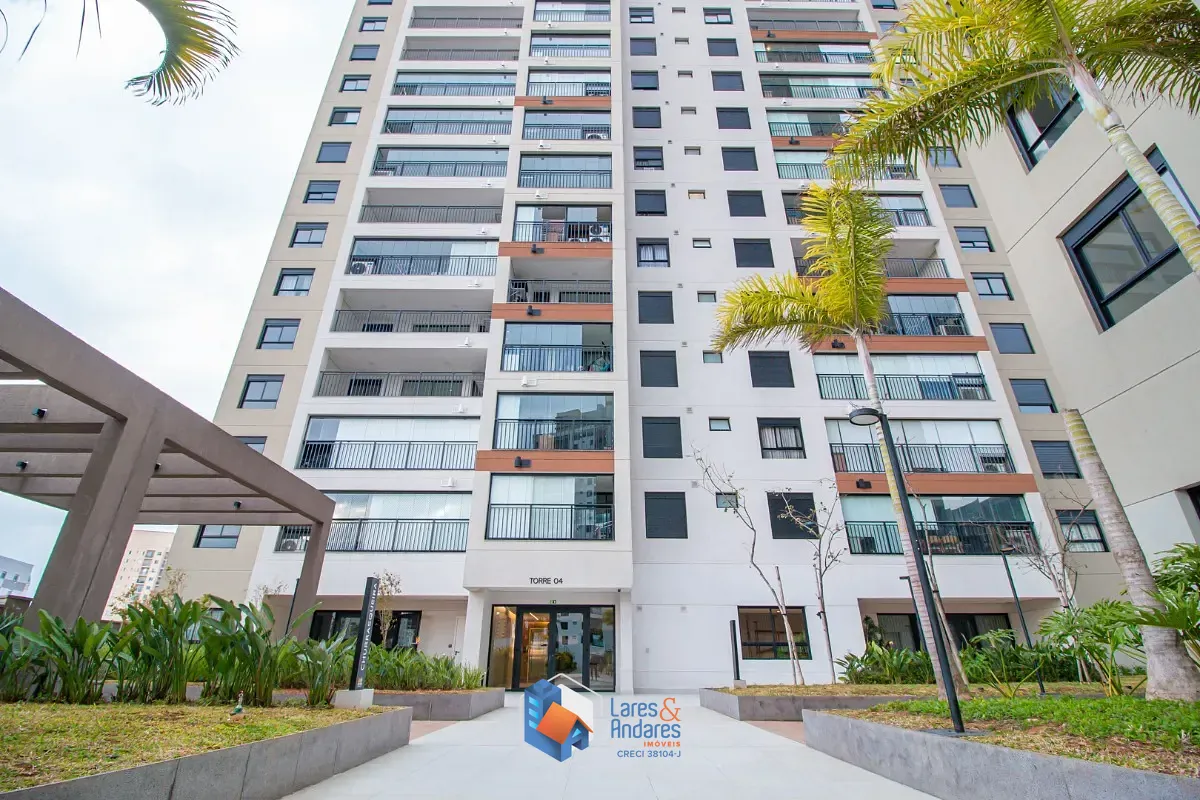 Apartamento, 3 quartos, 87 m² - Foto 47