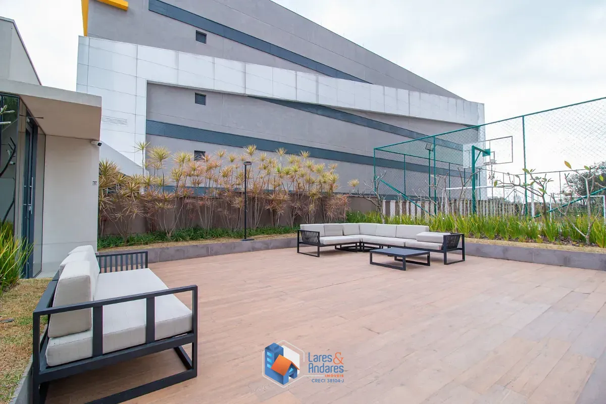 Apartamento, 3 quartos, 87 m² - Foto 40