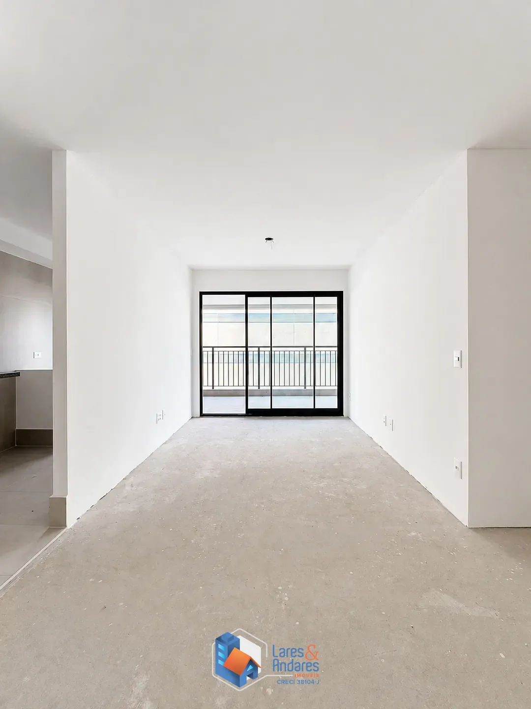 Apartamento, 3 quartos, 87 m² - Foto 3