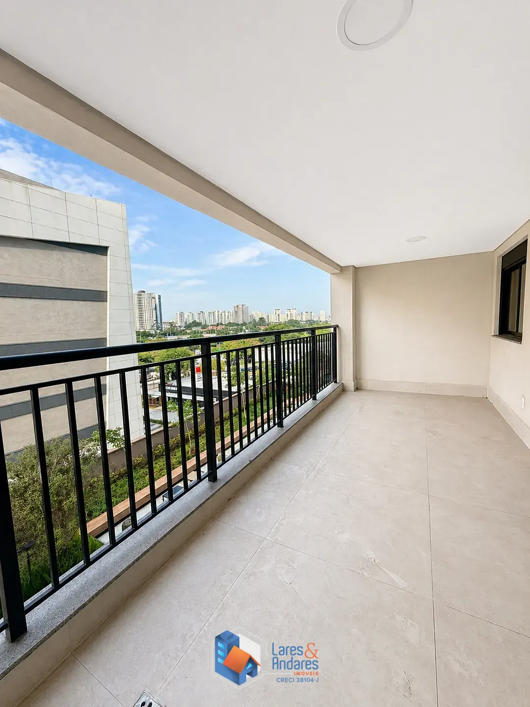 Apartamento, 3 quartos, 87 m² - Foto 2