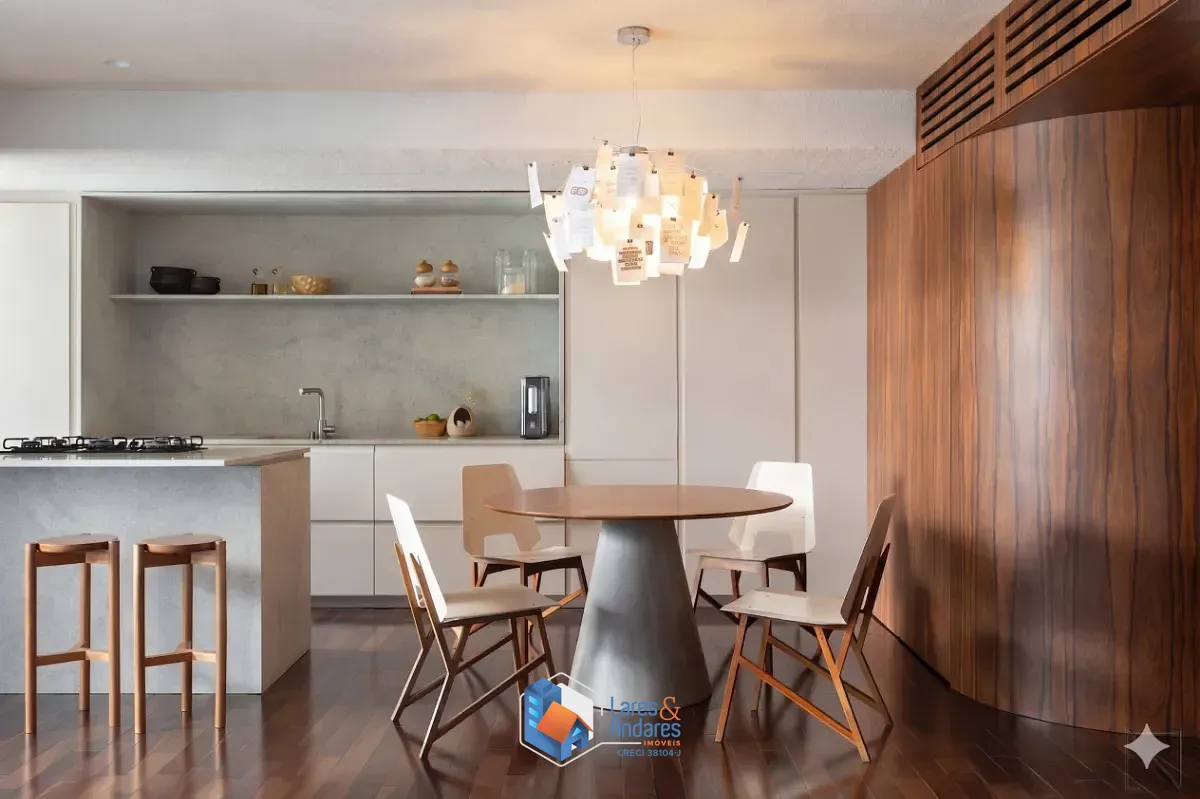 Apartamento, 2 quartos, 83 m² - Foto 2