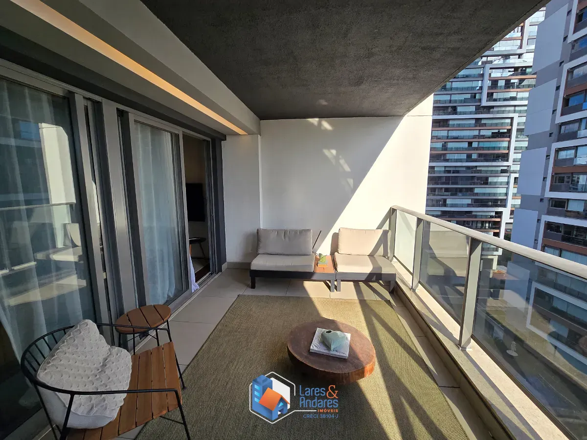 Apartamento, 2 quartos, 83 m² - Foto 10