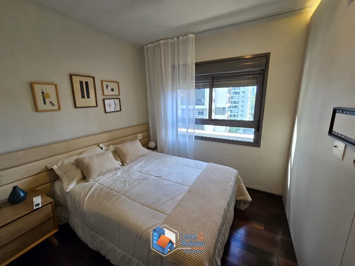 Apartamento, 2 quartos, 83 m² - Foto 14