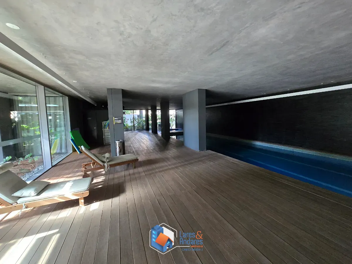 Apartamento, 2 quartos, 83 m² - Foto 27