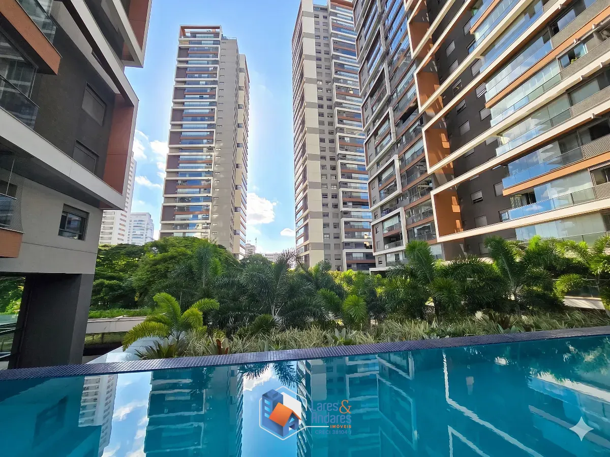 Apartamento, 2 quartos, 83 m² - Foto 25