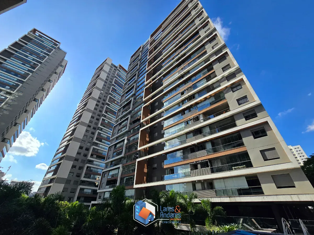 Apartamento, 2 quartos, 83 m² - Foto 28