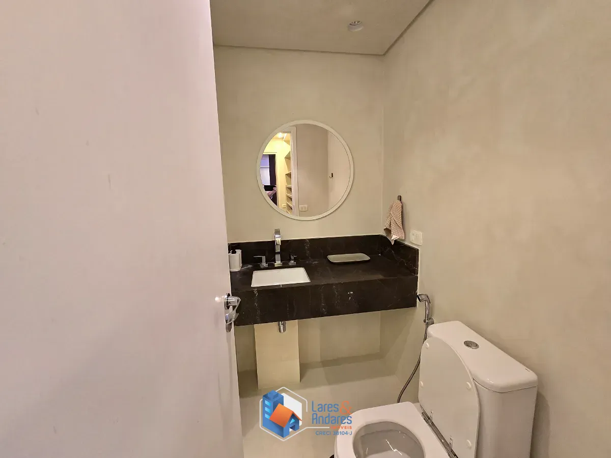 Apartamento, 2 quartos, 83 m² - Foto 20