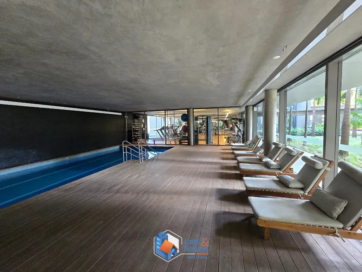 Apartamento, 2 quartos, 83 m² - Foto 26