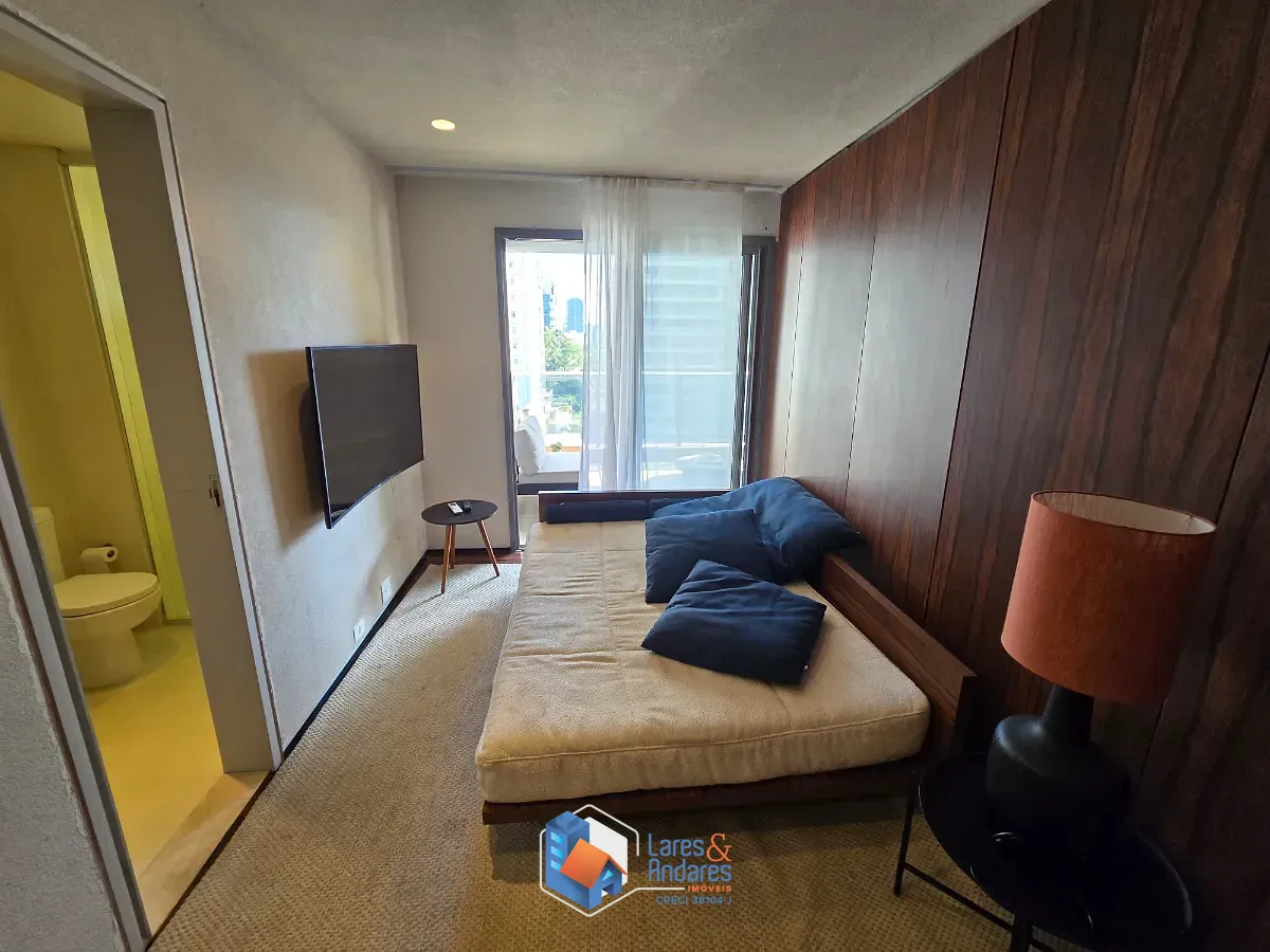Apartamento, 2 quartos, 83 m² - Foto 18
