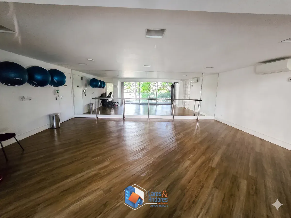 Apartamento, 2 quartos, 83 m² - Foto 31