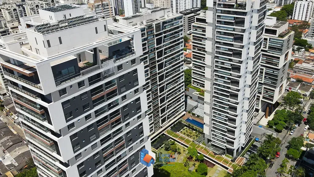 Apartamento, 2 quartos, 83 m² - Foto 34