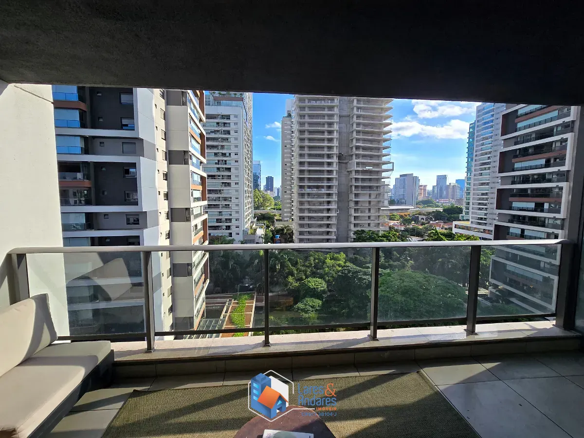 Apartamento, 2 quartos, 83 m² - Foto 13