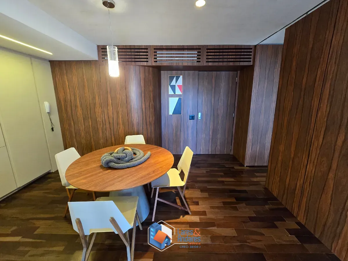 Apartamento, 2 quartos, 83 m² - Foto 7