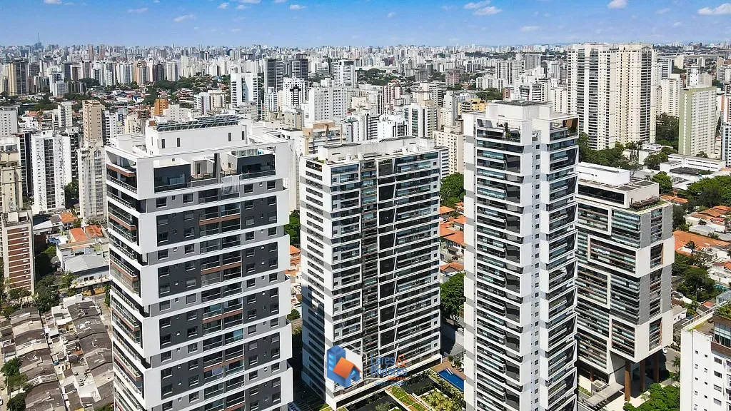 Apartamento, 2 quartos, 83 m² - Foto 35