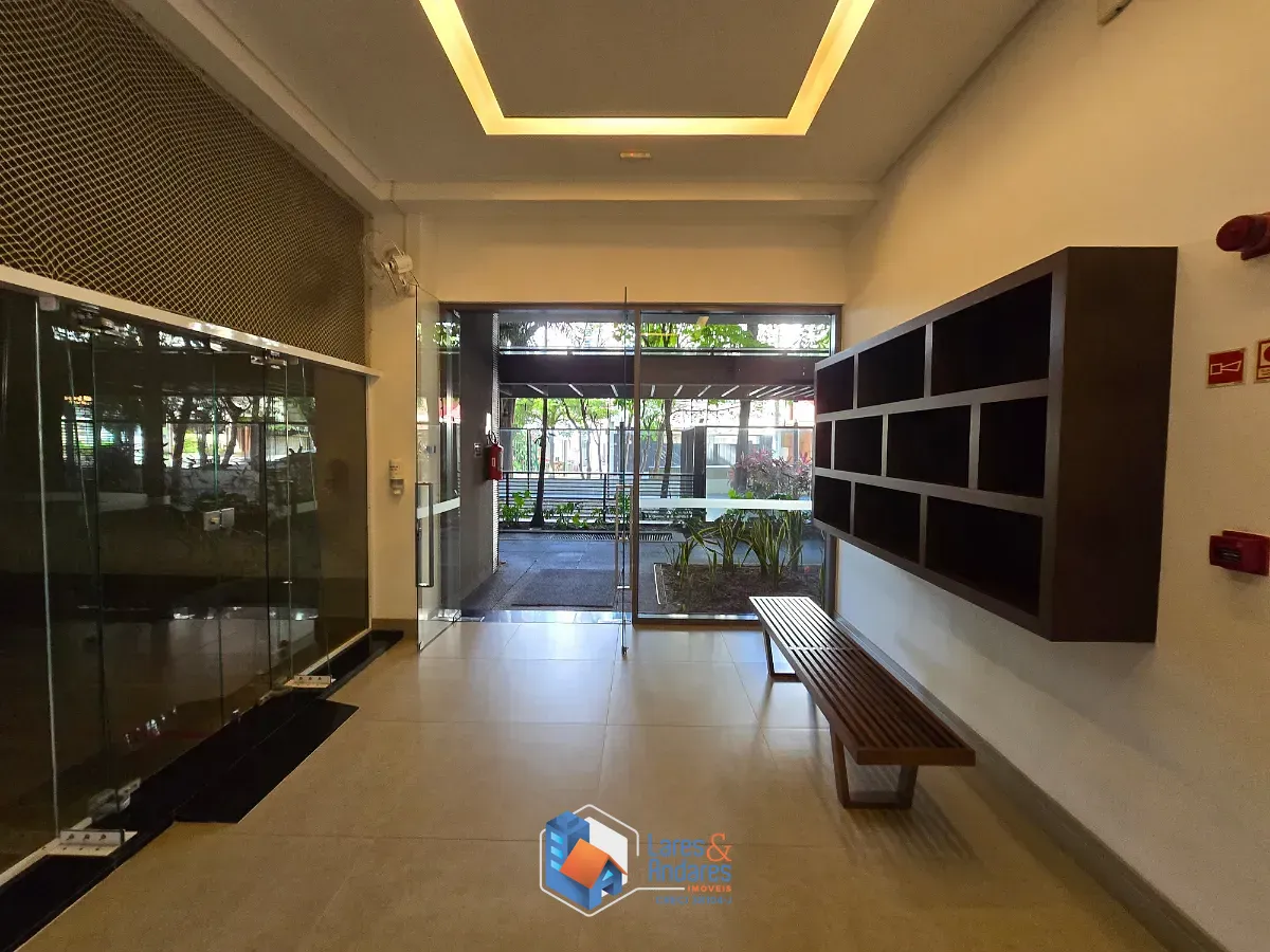 Apartamento, 2 quartos, 83 m² - Foto 30