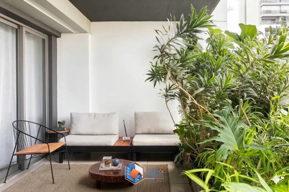 Apartamento, 2 quartos, 83 m² - Foto 4
