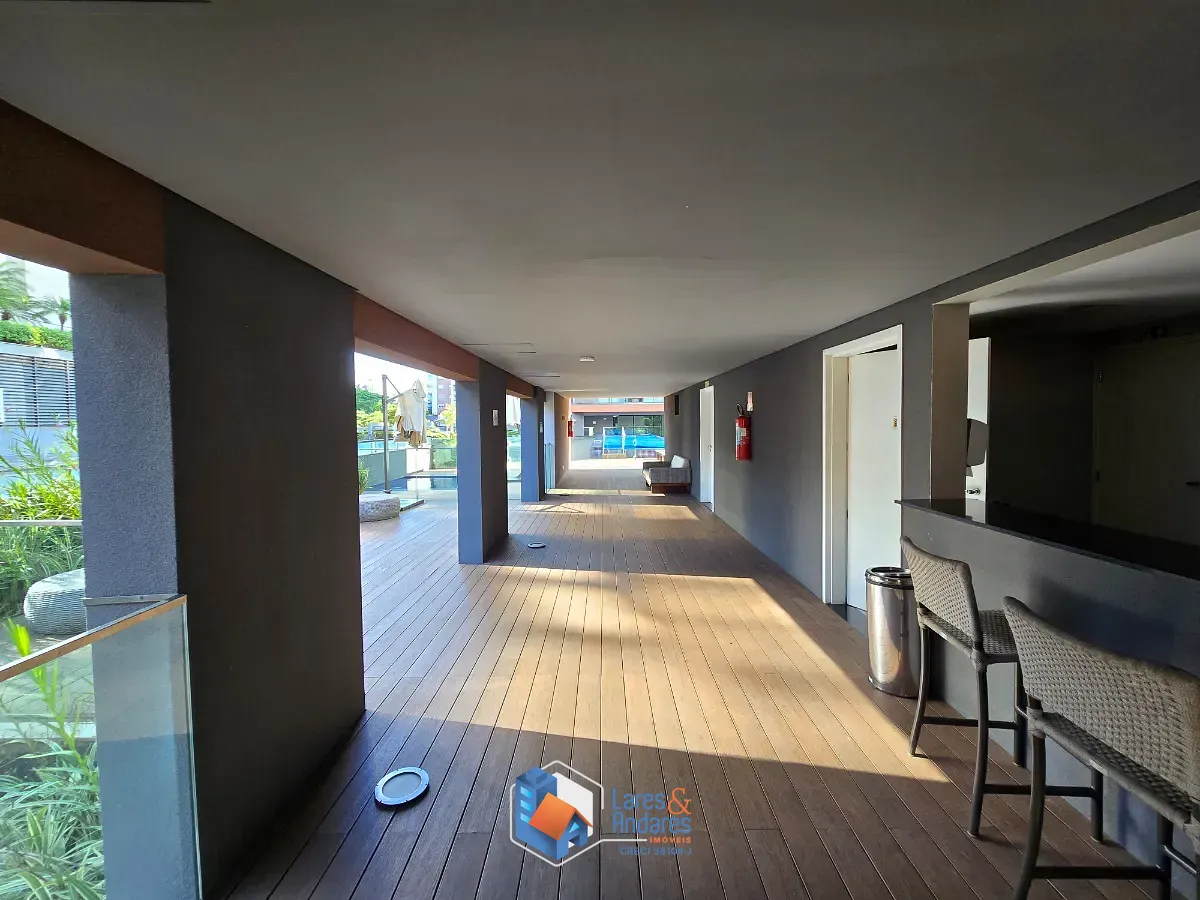 Apartamento, 2 quartos, 83 m² - Foto 33