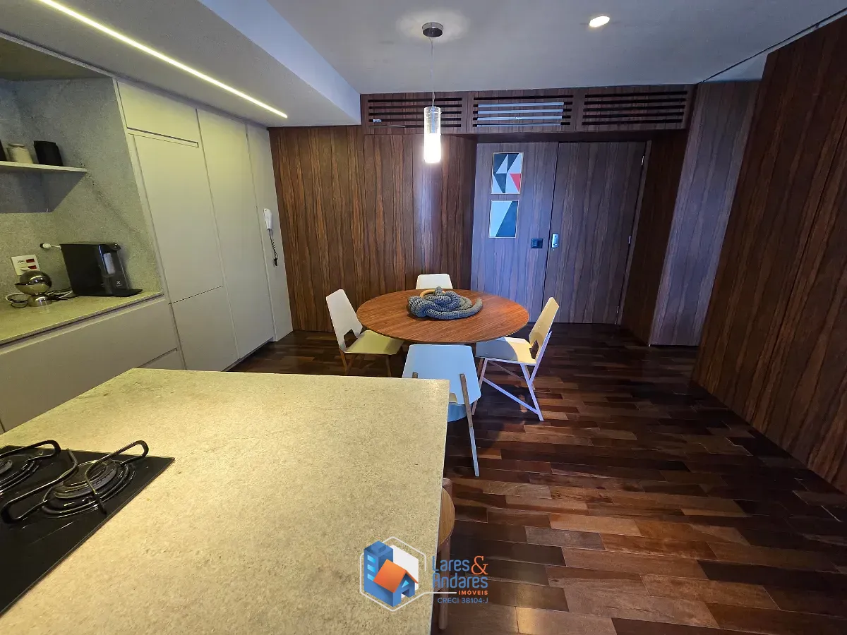Apartamento, 2 quartos, 83 m² - Foto 8