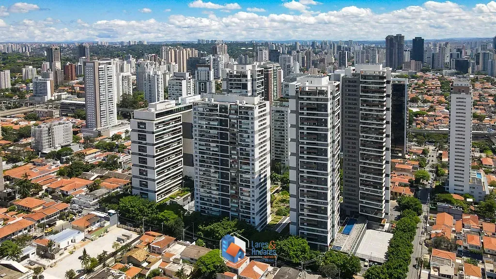 Apartamento, 2 quartos, 83 m² - Foto 36