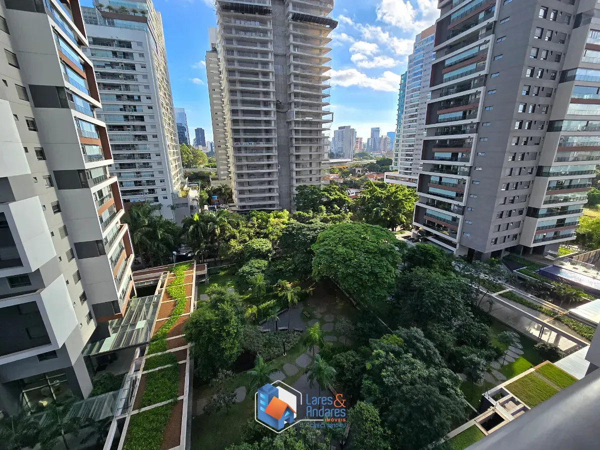 Apartamento, 2 quartos, 83 m² - Foto 12