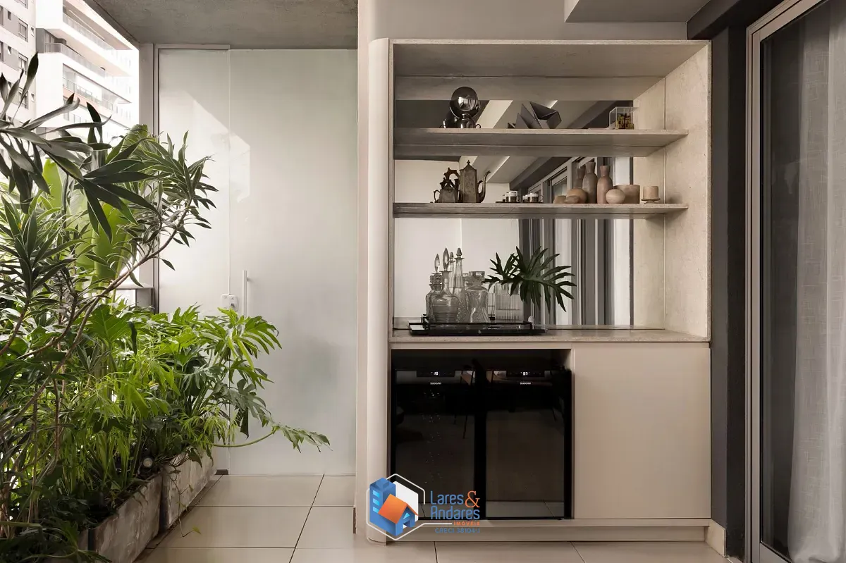 Apartamento, 2 quartos, 83 m² - Foto 5