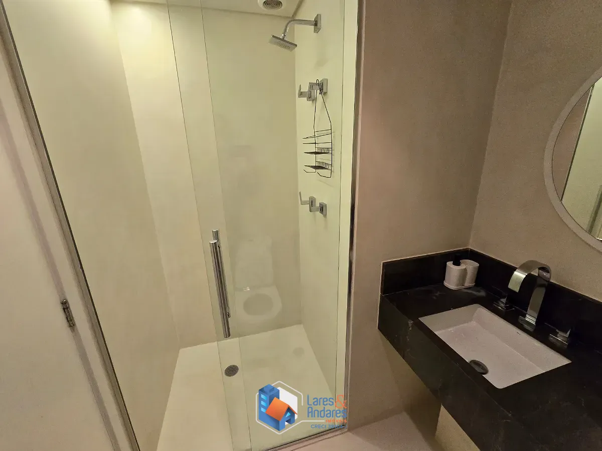 Apartamento, 2 quartos, 83 m² - Foto 21