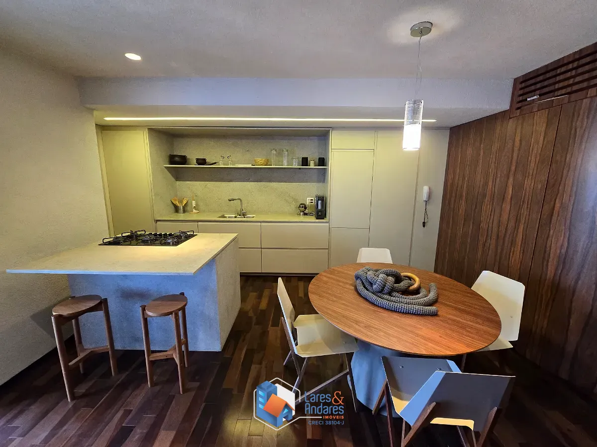 Apartamento, 2 quartos, 83 m² - Foto 9