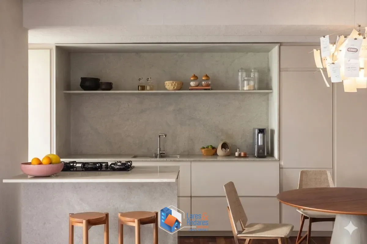 Apartamento, 2 quartos, 83 m² - Foto 3