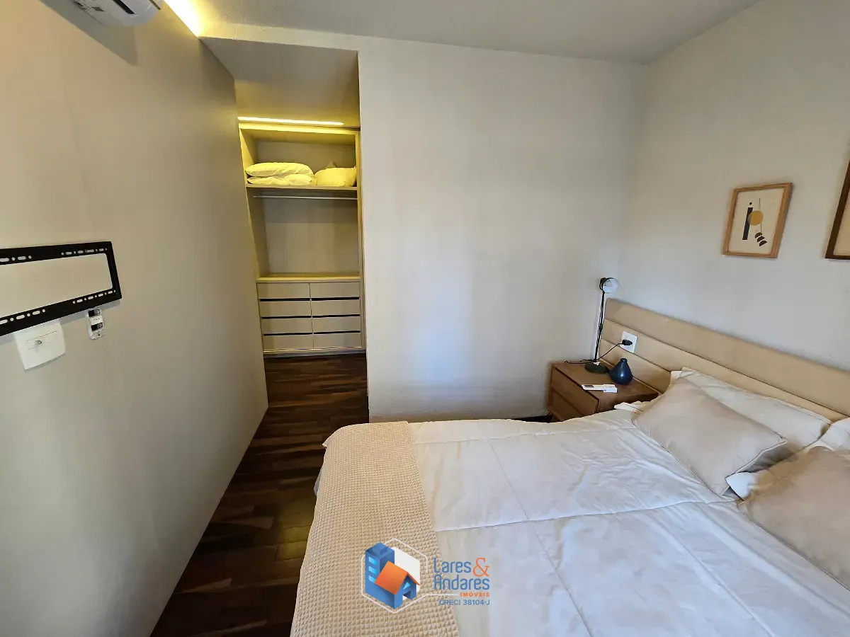 Apartamento, 2 quartos, 83 m² - Foto 16