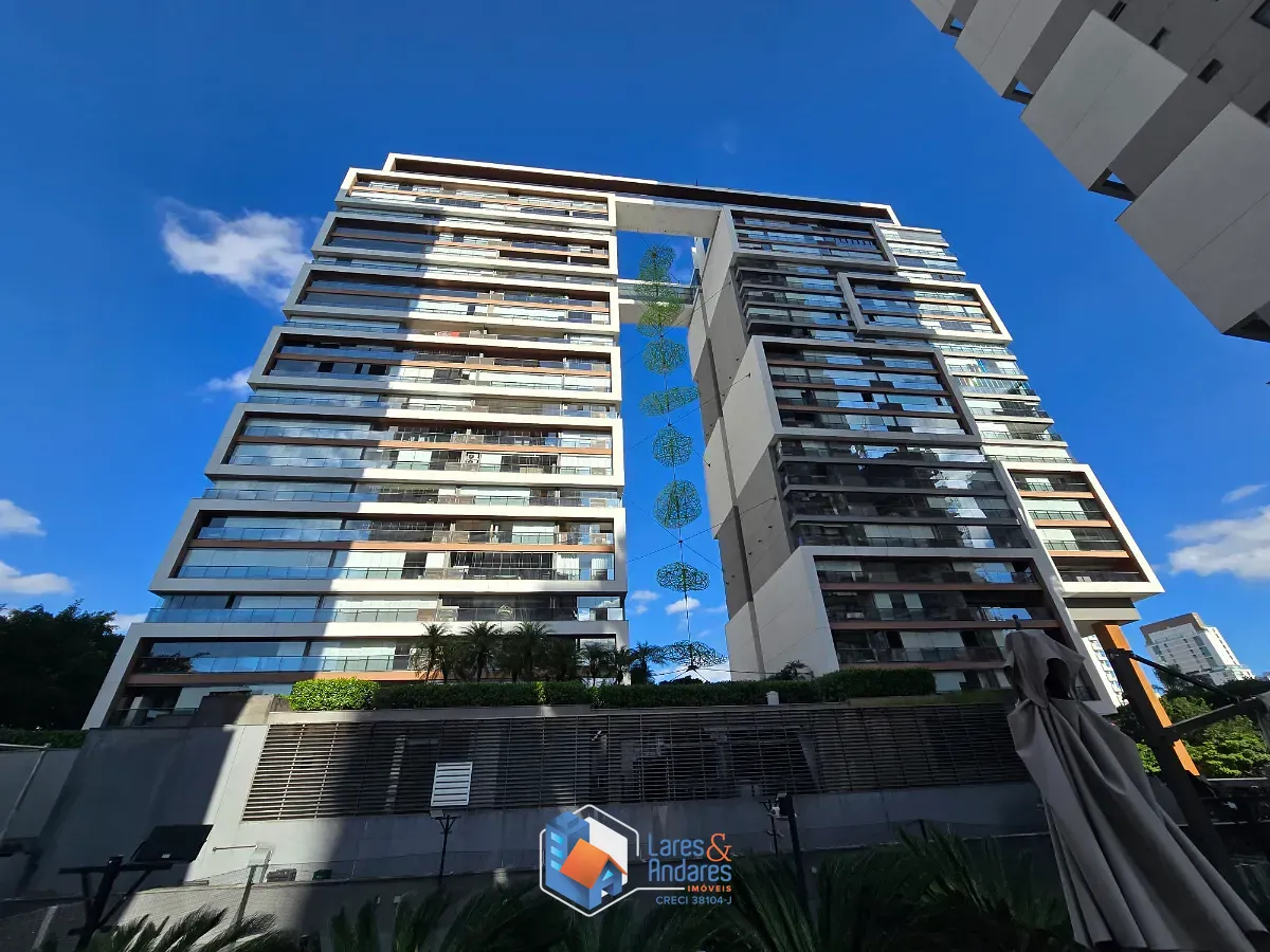 Apartamento, 2 quartos, 83 m² - Foto 29