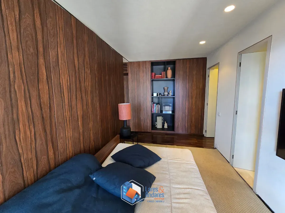 Apartamento, 2 quartos, 83 m² - Foto 19