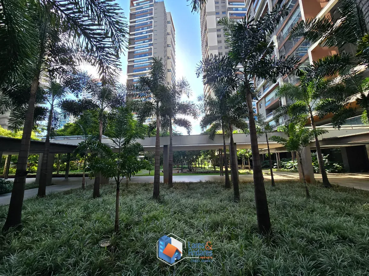 Apartamento, 2 quartos, 83 m² - Foto 23