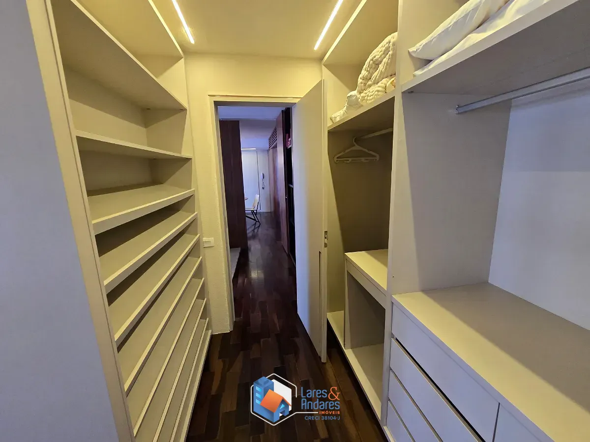 Apartamento, 2 quartos, 83 m² - Foto 17