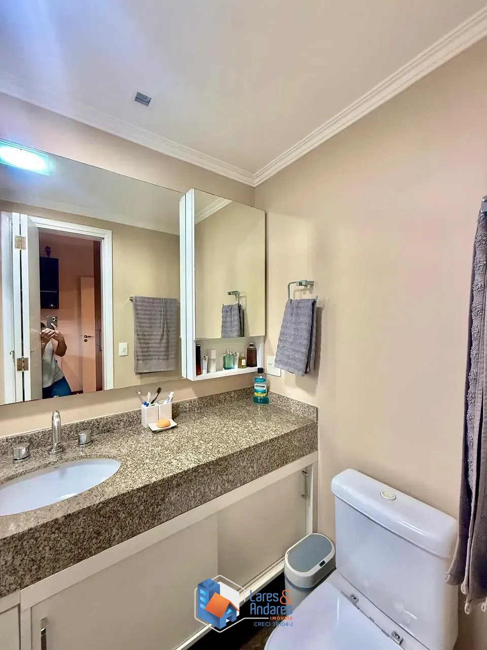 Apartamento, 3 quartos, 181 m² - Foto 35