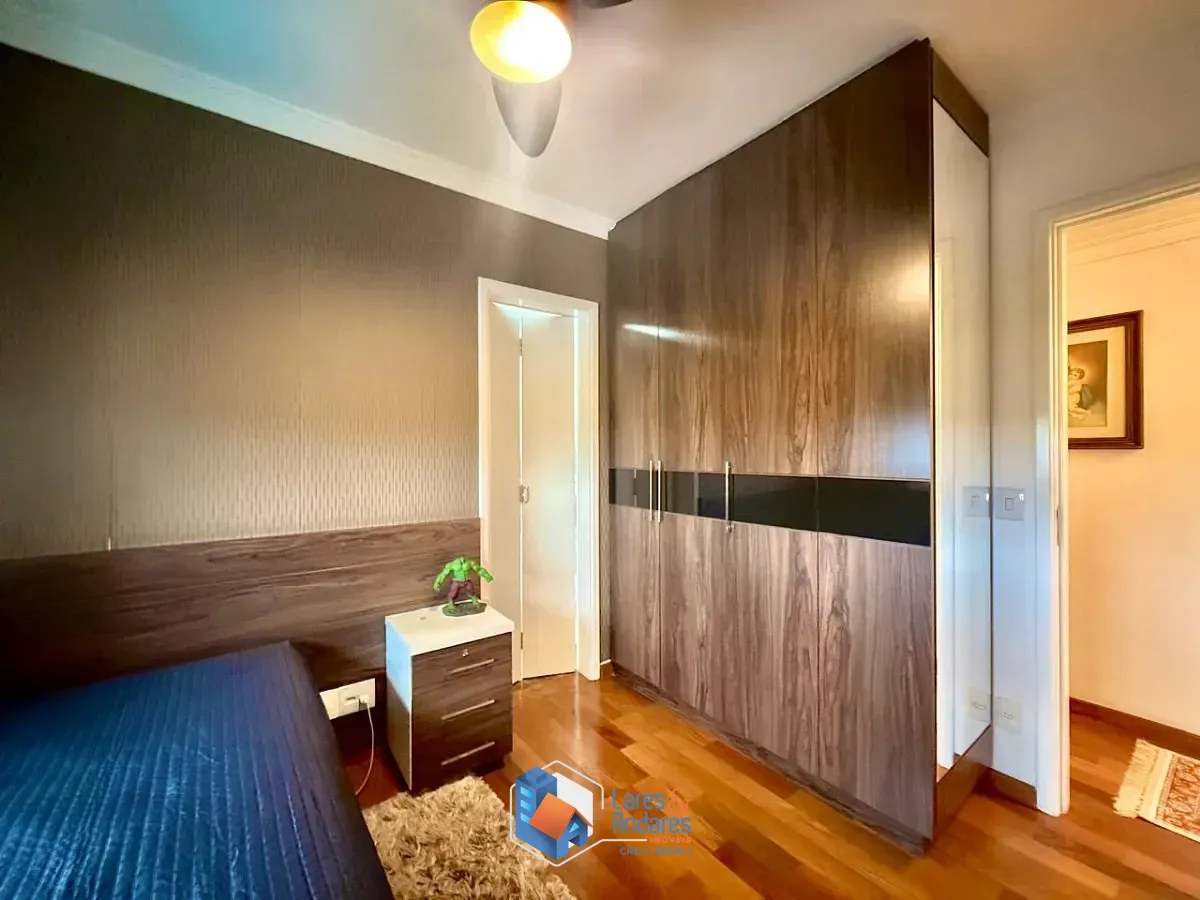 Apartamento, 3 quartos, 181 m² - Foto 33