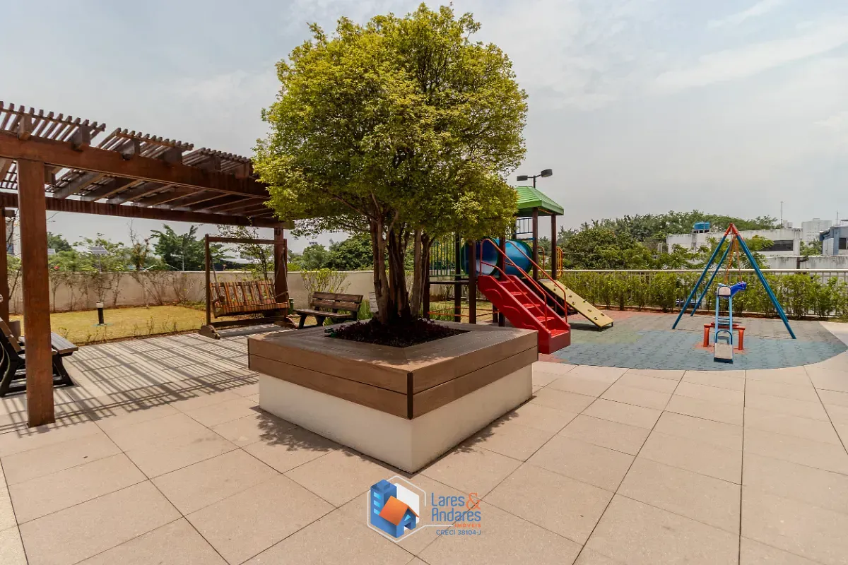 Apartamento, 3 quartos, 181 m² - Foto 49