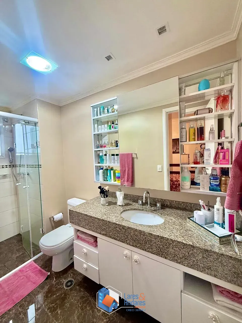 Apartamento, 3 quartos, 181 m² - Foto 31