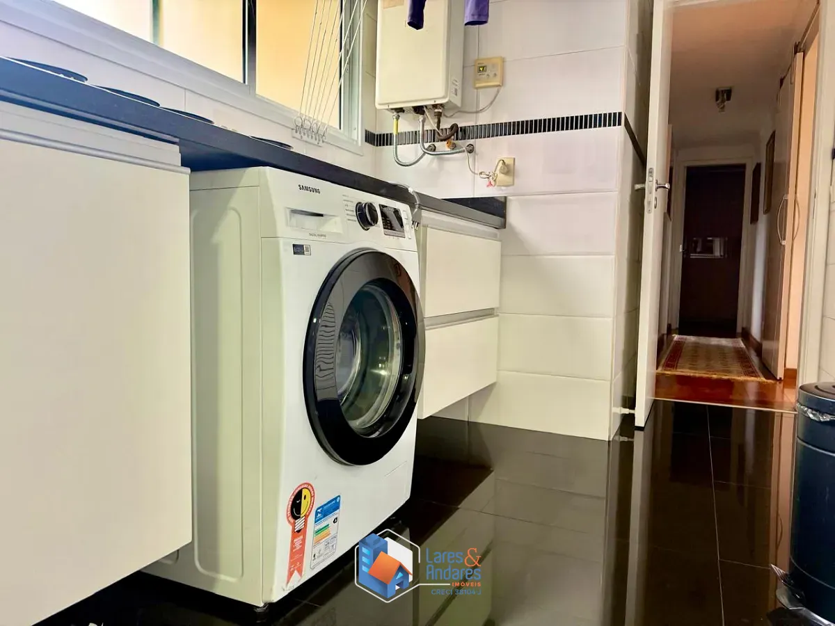 Apartamento, 3 quartos, 181 m² - Foto 41