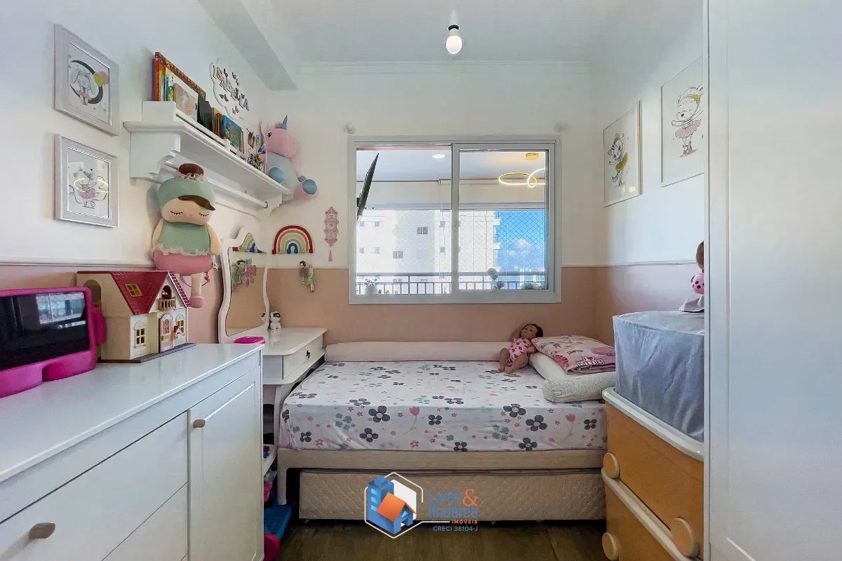 Apartamento, 2 quartos, 65 m² - Foto 28