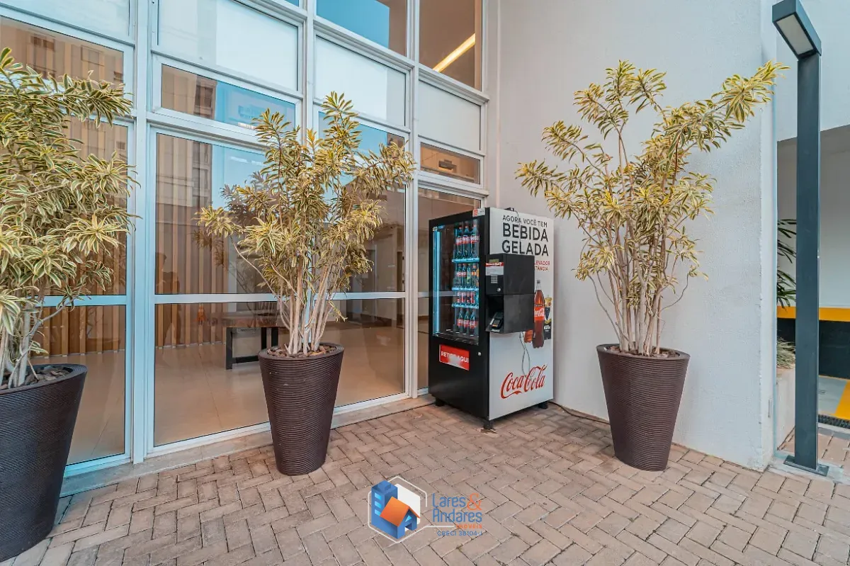 Apartamento, 2 quartos, 65 m² - Foto 47