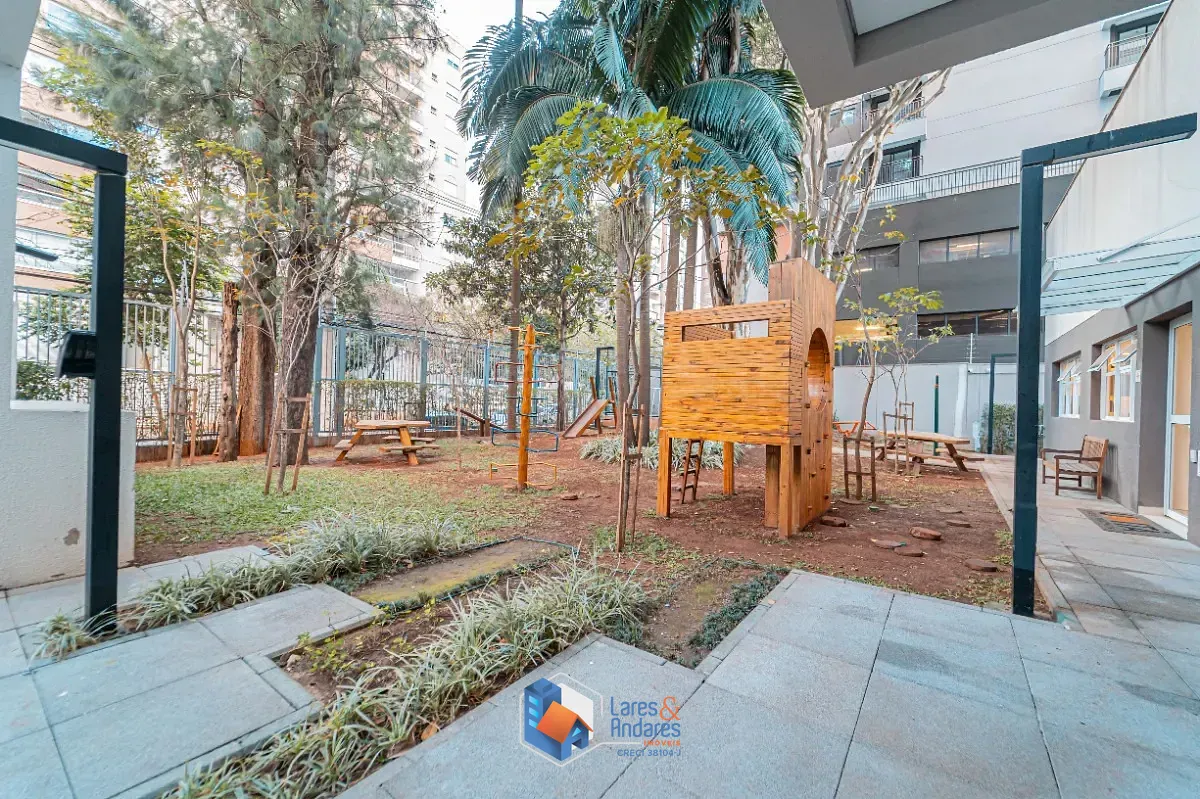 Apartamento, 2 quartos, 65 m² - Foto 52