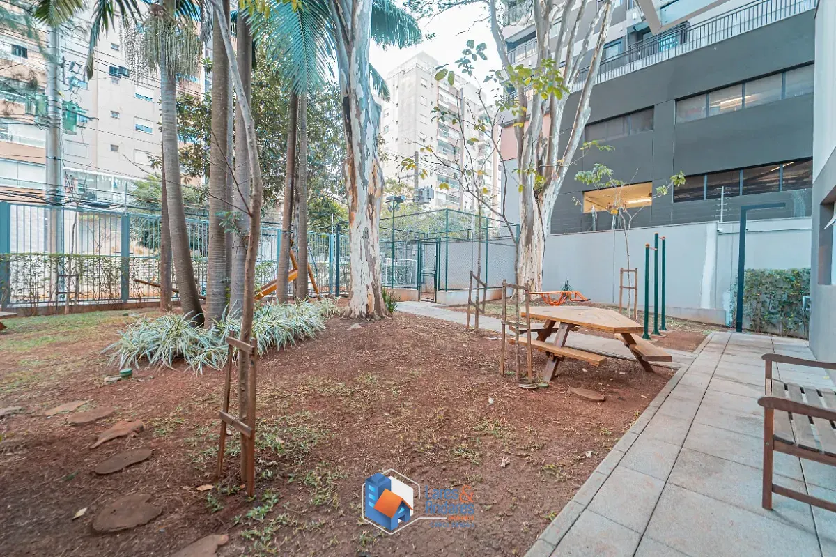 Apartamento, 2 quartos, 65 m² - Foto 53