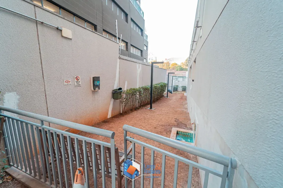 Apartamento, 2 quartos, 65 m² - Foto 56
