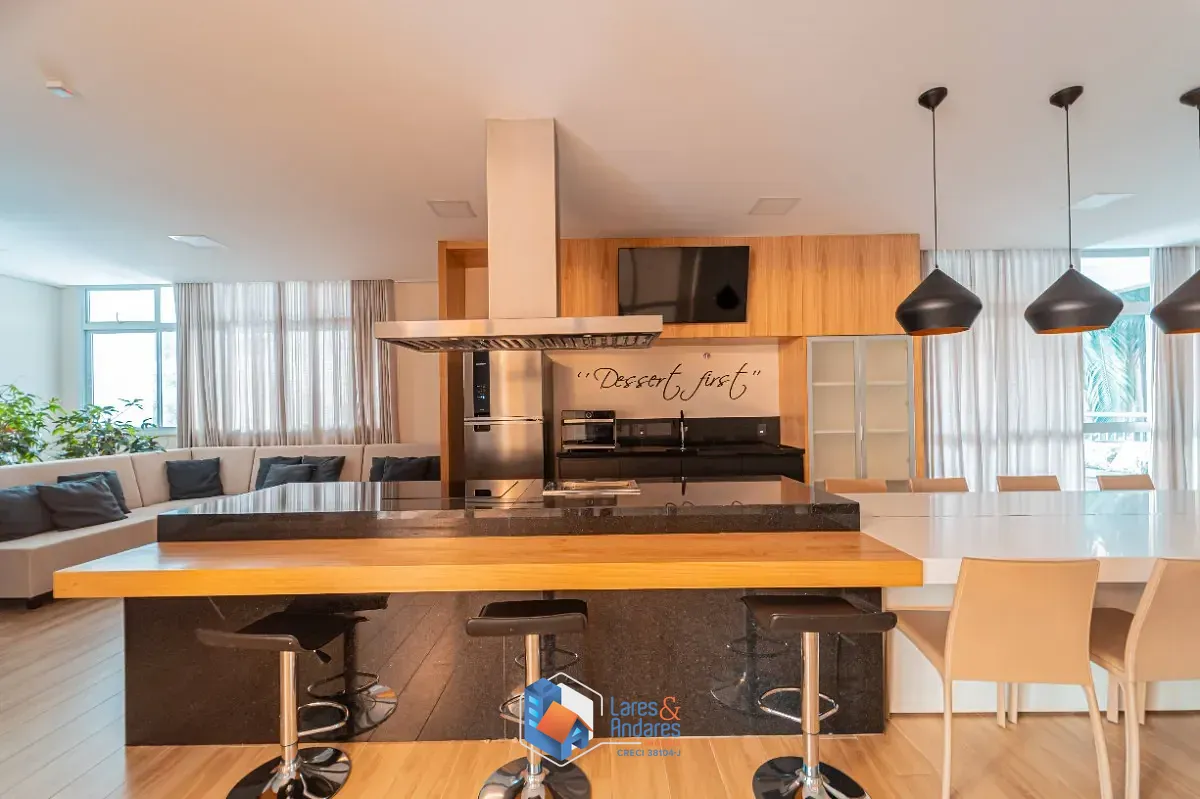 Apartamento, 2 quartos, 65 m² - Foto 60