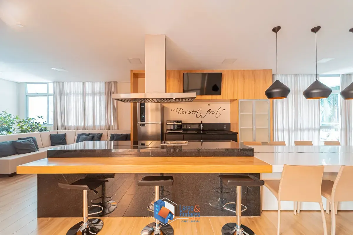 Apartamento, 2 quartos, 65 m² - Foto 61